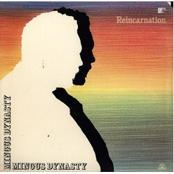 Mingus Dynasty Reincarnation Vinyl LP USED