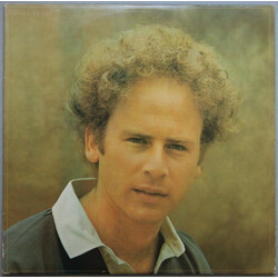 Art Garfunkel Angel Clare Vinyl LP USED