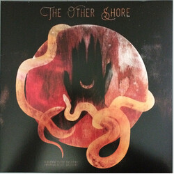 Murder By Death The Other Shore Vinyl LP USED
