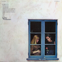 Tim Hardin Tim Hardin 2 Vinyl LP USED