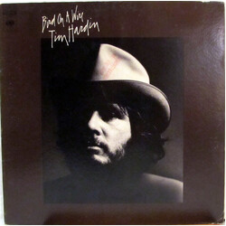 Tim Hardin Bird On A Wire Vinyl LP USED