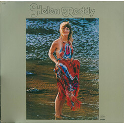 Helen Reddy Helen Reddy Vinyl LP USED