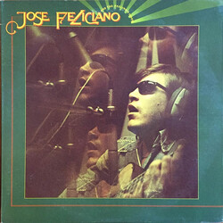 José Feliciano And The Feeling's Good Vinyl LP USED