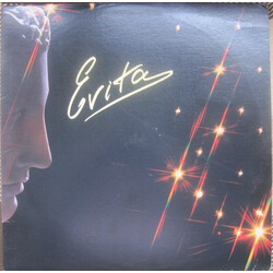 Festival (2) Evita Vinyl LP USED