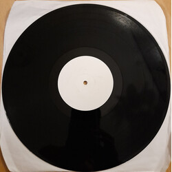 Christian Wünsch Despair? USED VINYL 12INCH 33 S RPM WHITE LABEL