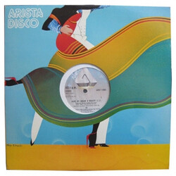 GQ Make My Dream A Reality VINYL 12" USED