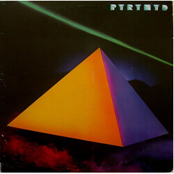 Pyrymyd Pyrymyd Vinyl LP USED