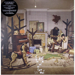 Tracey Thorn Out Of The Woods Vinyl LP USED