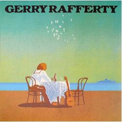 Gerry Rafferty Gerry Rafferty Revisited Vinyl LP USED