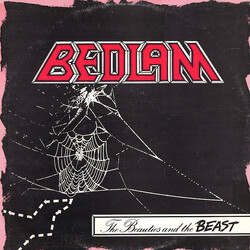 Bedlam (5) The Beauties And The Beast Vinyl LP USED