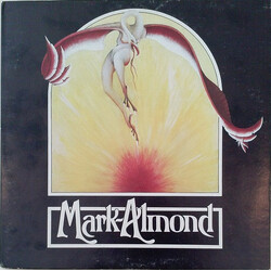 Mark-Almond Rising Vinyl LP USED