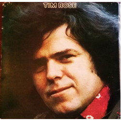 Tim Rose Tim Rose Vinyl LP USED