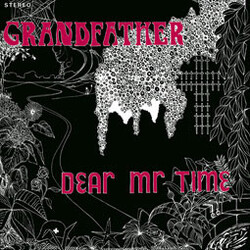 Dear Mr. Time Grandfather Vinyl LP USED