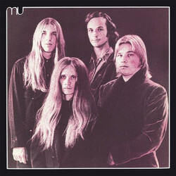Mu (7) Mu Vinyl LP USED