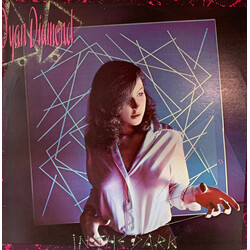 Dyan Diamond In The Dark Vinyl LP USED