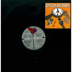 Backintyme Backintyme USED VINYL 12INCH 33 S RPM