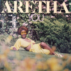 Aretha Franklin You Vinyl LP USED