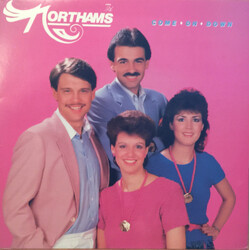 The Northams Come On Down Vinyl LP USED