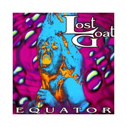 Lost Goat Equator Vinyl LP USED