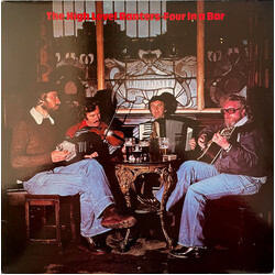 The High Level Ranters Four In A Bar Vinyl LP USED