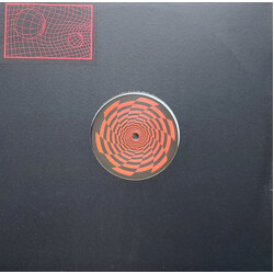 Keplrr Reconstructed Club USED VINYL 12INCH 45 RPM