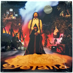 The Low Anthem Eyeland Vinyl LP USED