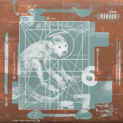Pixies Doolittle Vinyl LP USED