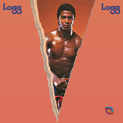 Logg Logg Vinyl LP USED