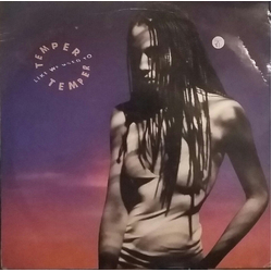 Temper Temper Like We Used To Vinyl 7" USED