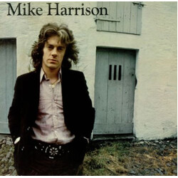 Mike Harrison (2) Mike Harrison Vinyl LP USED