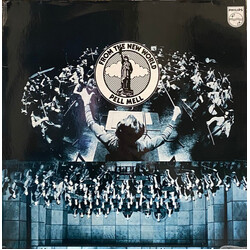 Pell Mell (2) From The New World Vinyl LP USED