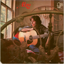Alzo Fronte Alzo Vinyl LP USED