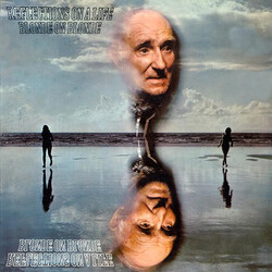 Blonde On Blonde (2) Reflections On A Life Vinyl LP USED