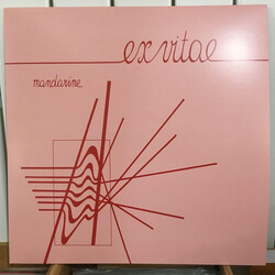 Ex Vitae Mandarine Vinyl LP USED