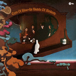 Eyes Of Blue In Fields Of Ardath Vinyl LP USED