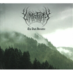Winterfylleth The Dark Hereafter CD USED