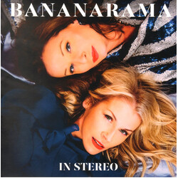 Bananarama In Stereo CD USED