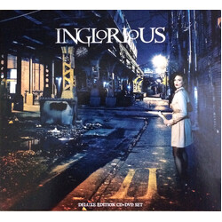 Inglorious (2) II Multi CD/DVD USED