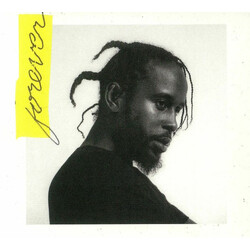 Popcaan Forever CD USED