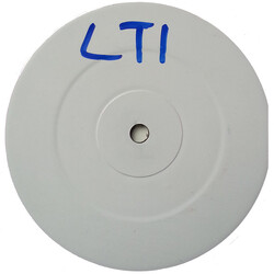 Various Long Toe (Part 2) USED VINYL 12INCH UNOFFICIAL RELEASE WHITE LABEL