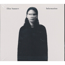 Eliot Sumner Information CD USED