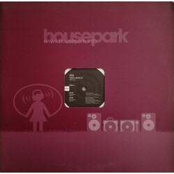 Karol Berkley Thank You USED VINYL 12INCH