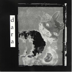 Dara (2) Dara Vinyl LP USED