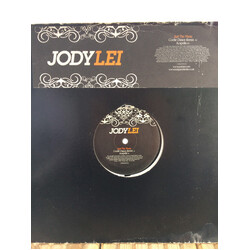 Jody Lei Just The Music USED VINYL 12INCH 33 S RPM PROMO