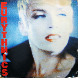 Eurythmics Be Yourself Tonight Vinyl LP USED