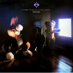 Torch Song Wish Thing Vinyl LP USED