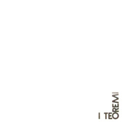 I Teoremi I Teoremi Vinyl LP USED