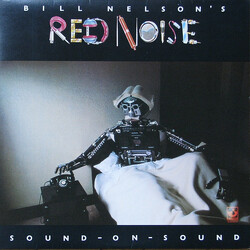Red Noise (2) Sound On Sound Vinyl LP USED