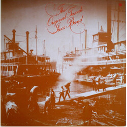 Original Tuxedo Jazz Orchestra The Original Tuxedo Jazz Band Vinyl LP USED