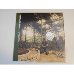 Horace Andy Skylarking Vinyl LP USED